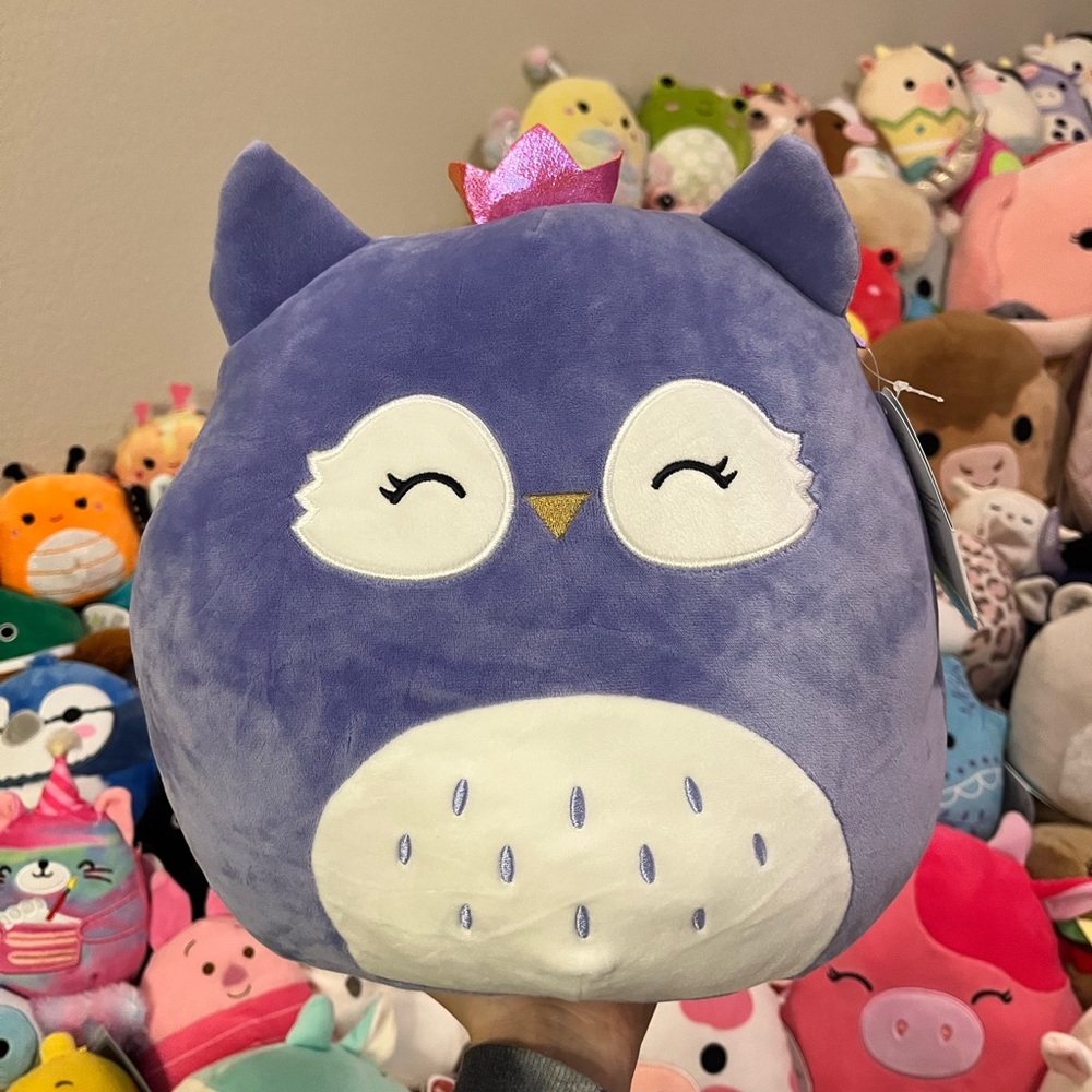 Squishmallow